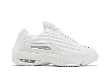 Hot Step 2 "White"
