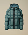 D.D. Shell Hooded Down Jacket