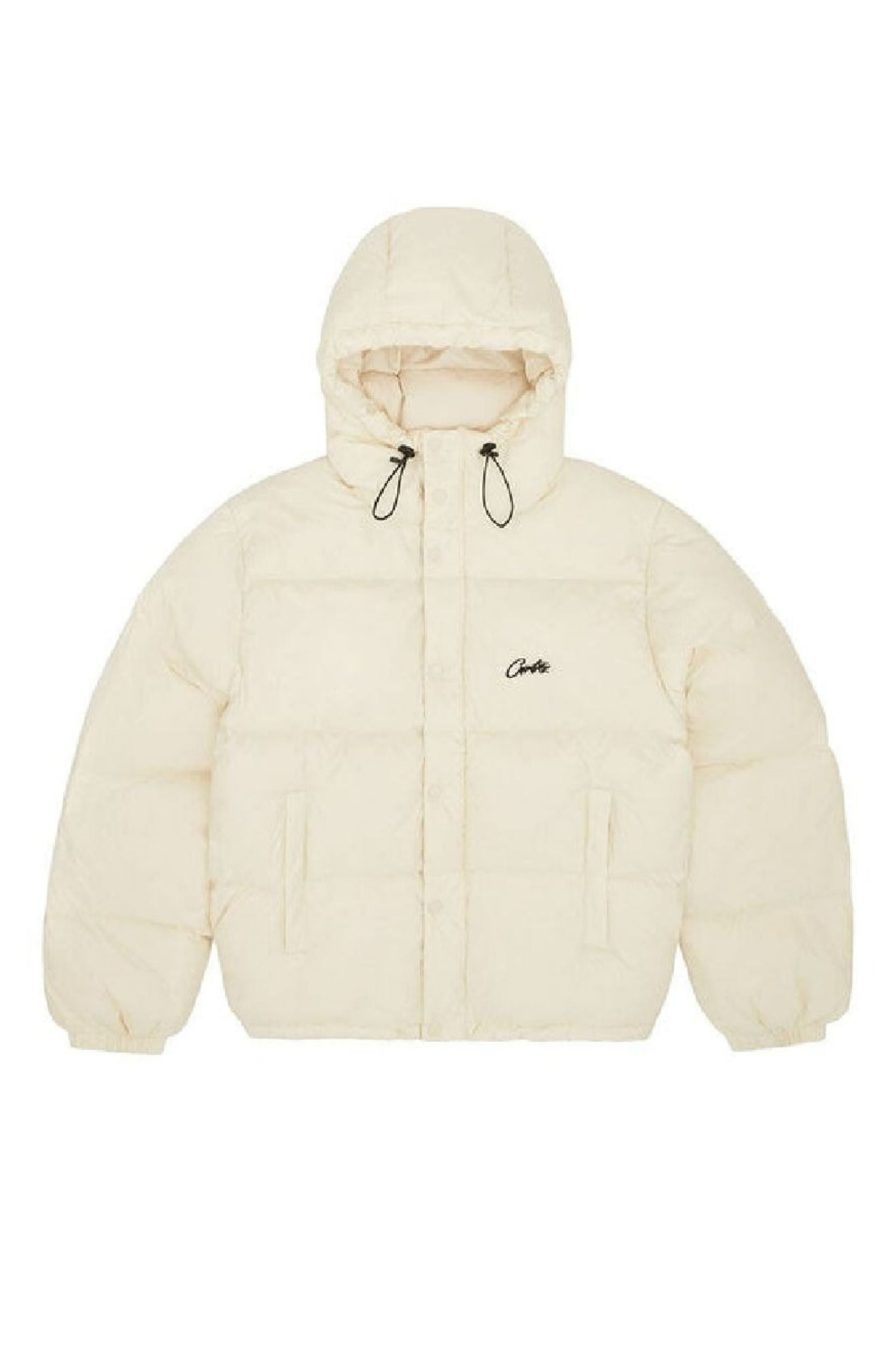 CRTZ Jacket - Beige