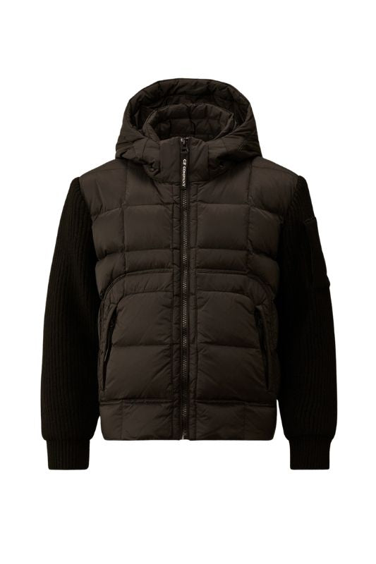 CP Down Jacket