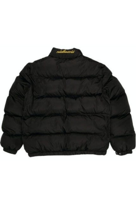 CRTZ Jacket - Black