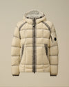D.D. Shell Hooded Down Jacket