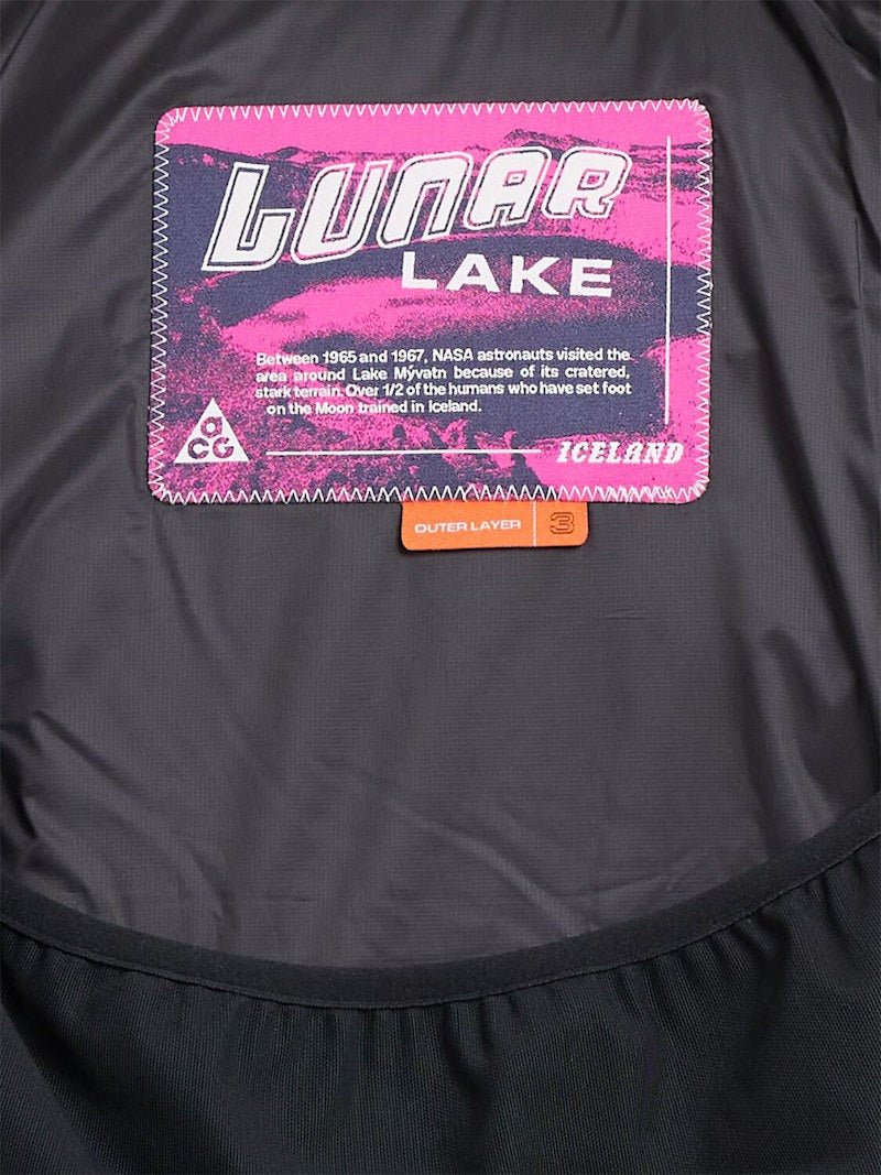 ACG Puffer Jacket - Camden Drip