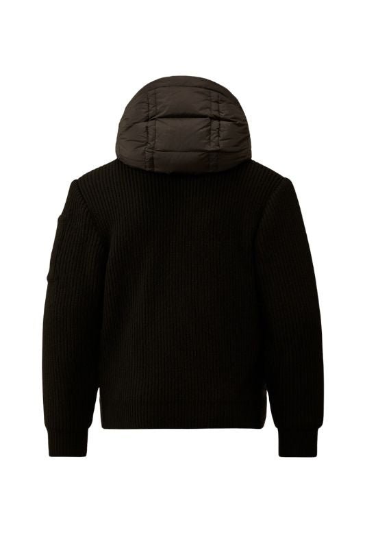 CP Down Jacket - Camden Drip