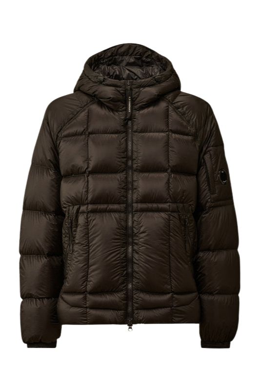 CP Jacket - Camden Drip