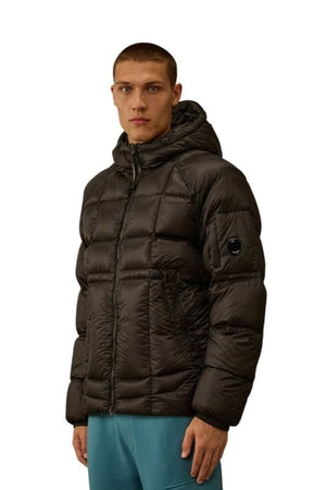 CP Jacket - Camden Drip