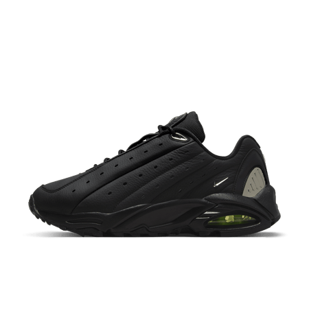 Hot Step 2 "Triple Black"