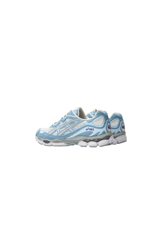 Gel - NYC Artic Sky Blue - Camden Drip