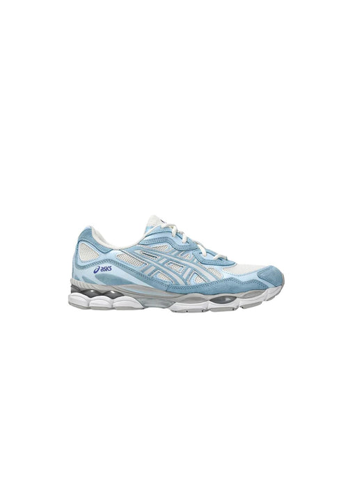 Gel - NYC Artic Sky Blue - Camden Drip