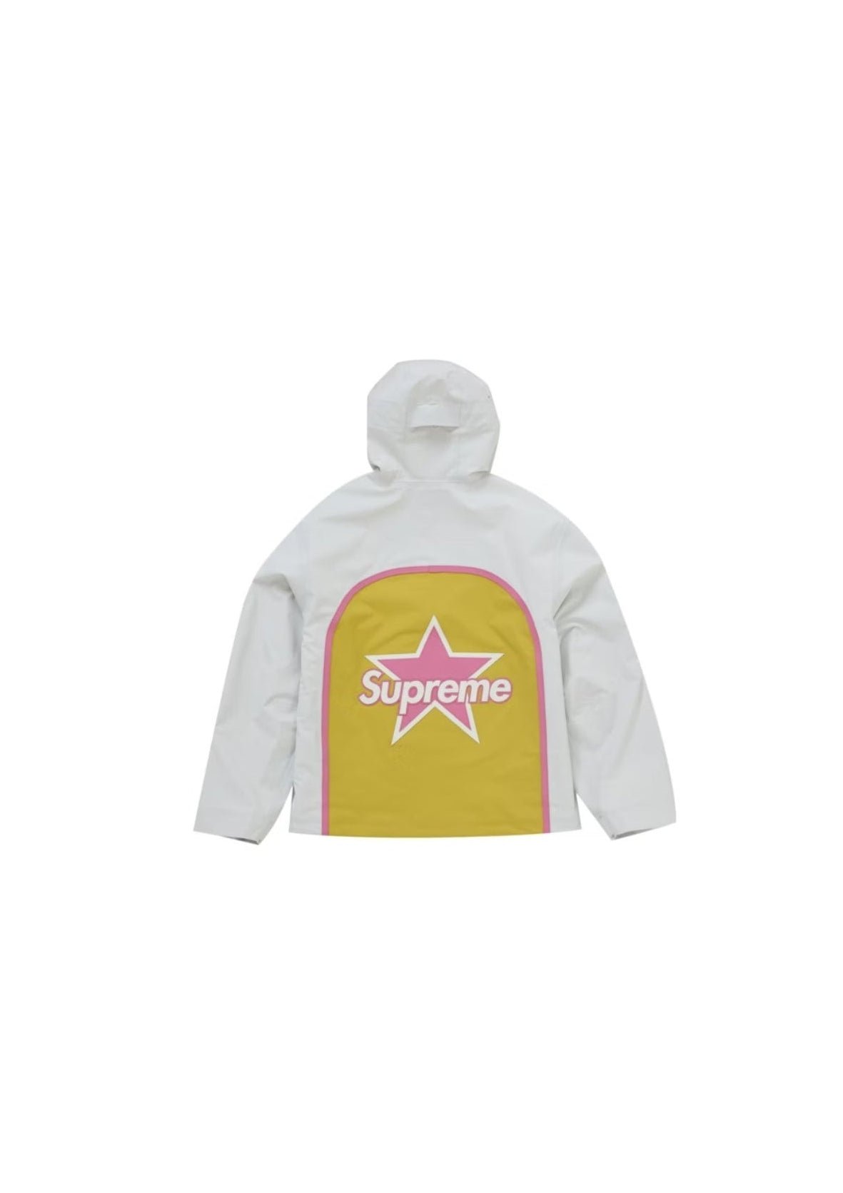 GORE - TEX SUPRM Vanson Leathers - Camden Drip