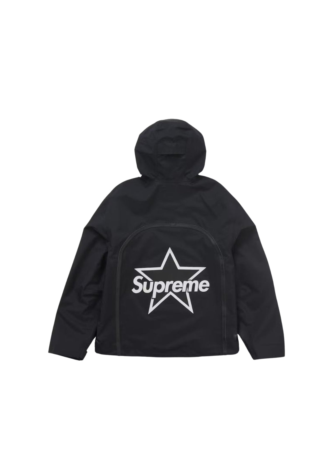 GORE - TEX SUPRM Vanson Leathers - Camden Drip