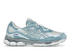Gel-NYC Artic Sky Blue