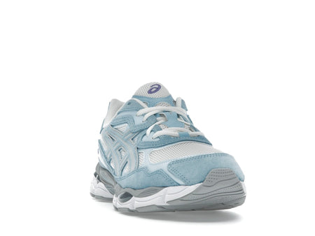 Gel-NYC Artic Sky Blue