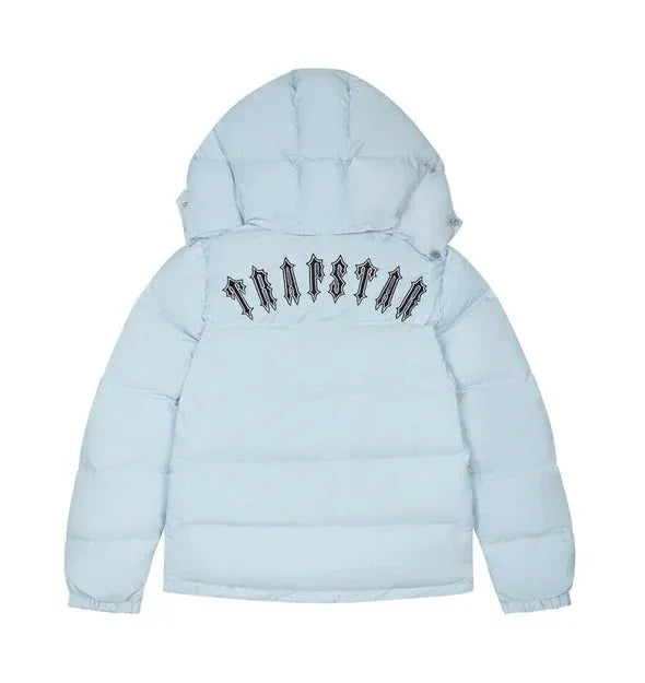 TRPSTR Jacket - Ice Blue