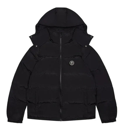 TRPSTR Jacket - Black