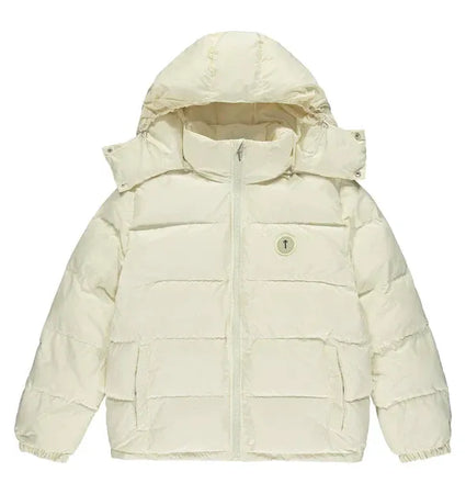 TRPSTR Jacket - Cream