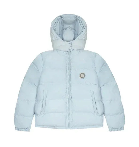 TRPSTR Jacket - Ice Blue