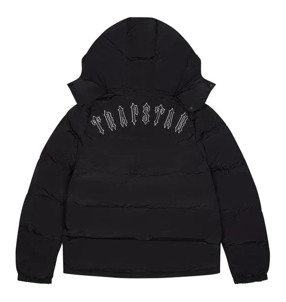 TRPSTR Jacket - Black