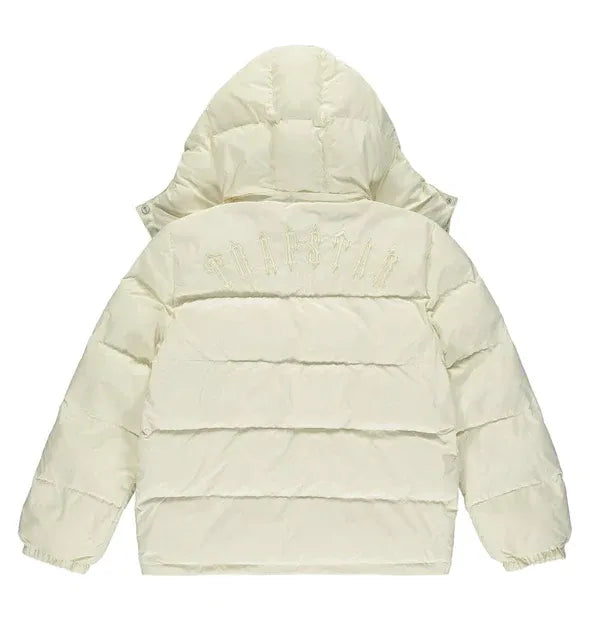 TRPSTR Jacket - Cream
