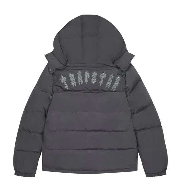 TRPSTR Jacket - Stone Grey