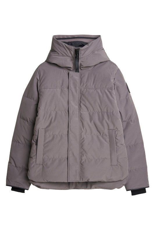 Macmillan Jacket - Camden Drip