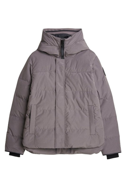 Macmillan Jacket - Camden Drip