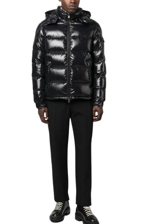 Maya Jacket - Camden Drip