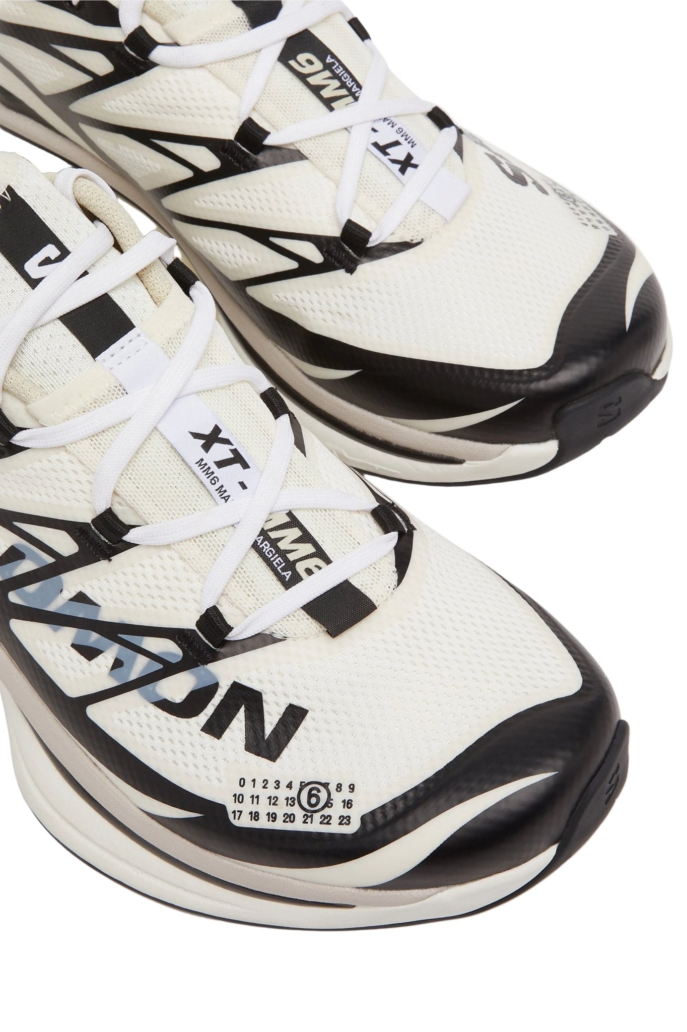 MM x SALOMN XT - Camden Drip