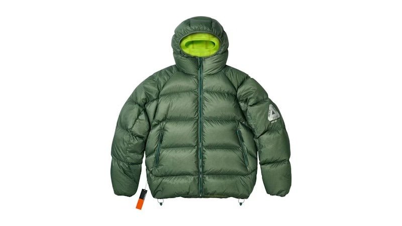 PLCE - Pertex Quantum RS - Camden Drip
