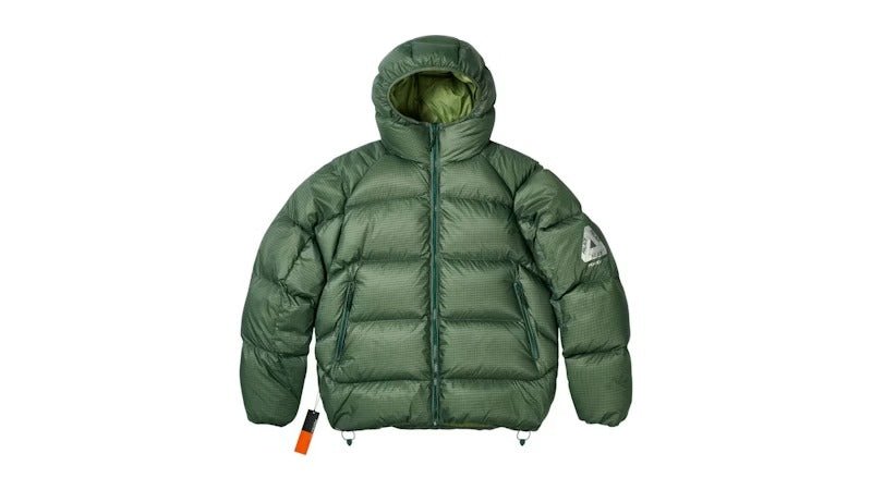 PLCE - Pertex Quantum RS - Camden Drip