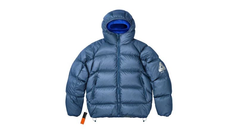 PLCE - Pertex Quantum RS - Camden Drip