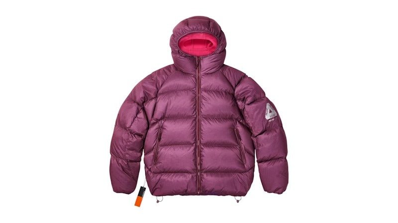 PLCE - Pertex Quantum RS - Camden Drip