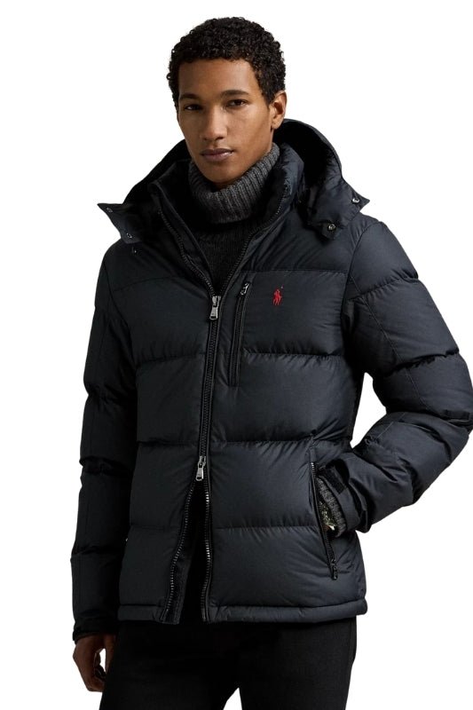 RL jacket - Camden Drip