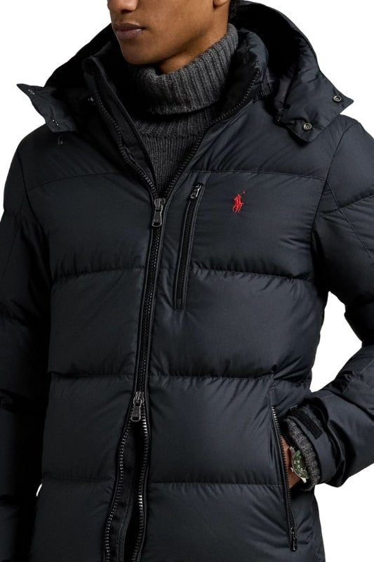 RL jacket - Camden Drip