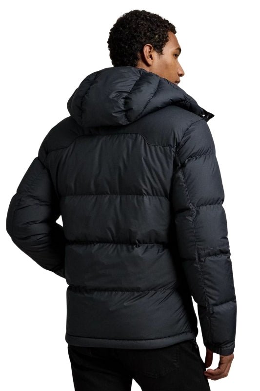 RL jacket - Camden Drip
