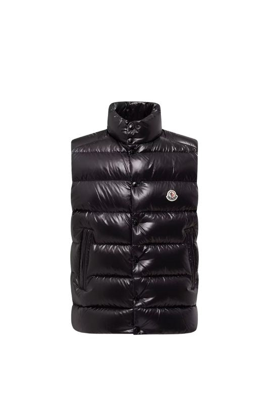 Tibb Down Vest - Camden Drip
