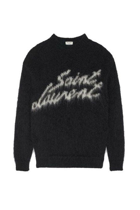 Vintage Sweater – 90s Original - Camden Drip