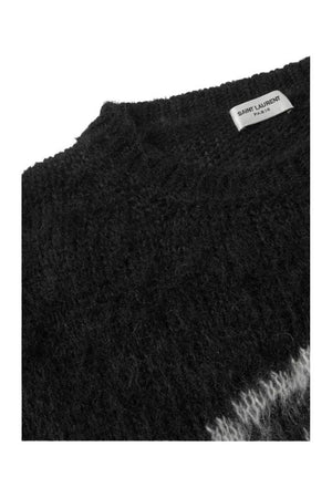 Vintage Sweater – 90s Original - Camden Drip